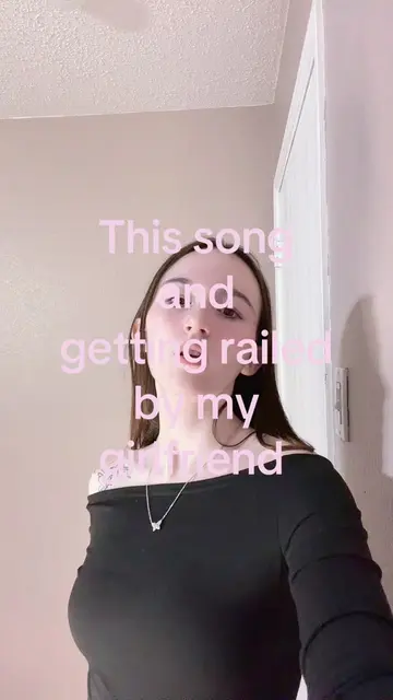 Ik it says man - but can someone create a wlw version of this song plz?  - #wlw 