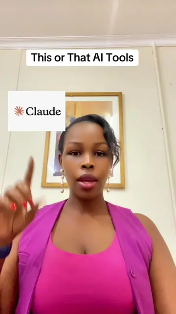The right AI tool can save you hours. Here’s where each one wins. #claude #chatg