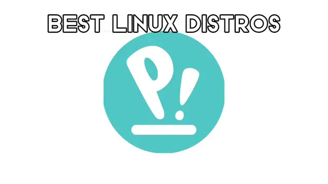 the best Linux distros  (easiest to hardest) gotta mention THAT LFS IS NOT A DIS