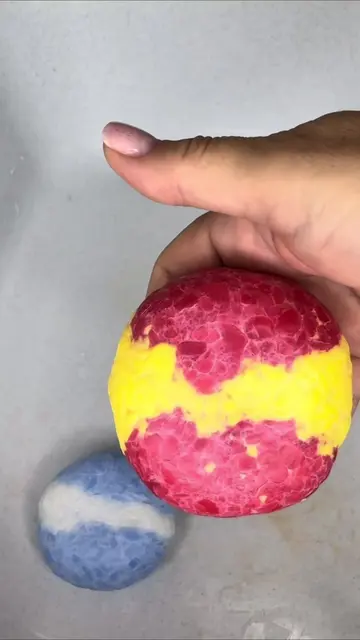 ASMR soap ♥️💛🤍💙 #soap #foryou #asmr #oddlysatisfying #soapasmr 