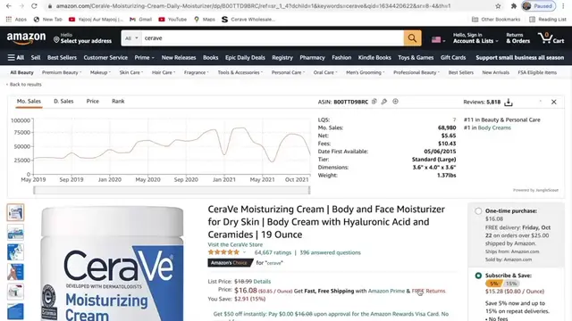 How to list a brand product, by Shahid Anwar Part (1) . #amazon #onlinecourse #w