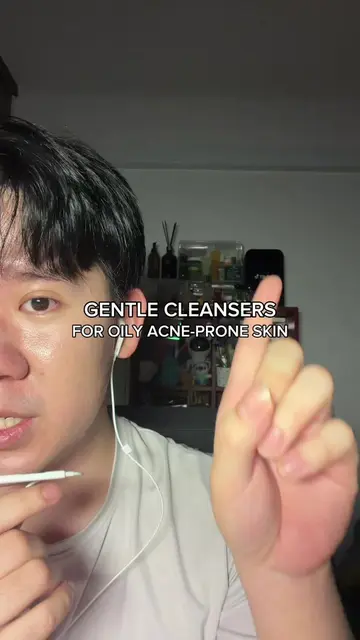 Gentle cleanser recommendations! I have favorites from different areas of the wo