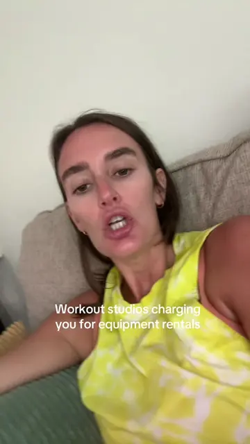 i think you should have the option to bring your own equipment & sign waivers if