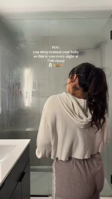 going to be a life saver when baby boy is here 🥺🩵 #sleeptraining #momlifebelik