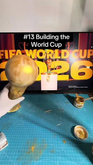 FIFA still haven’t watched our videos:( #day1 #worldcup #og #nationalteam 