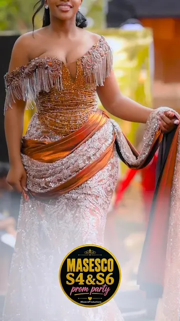 Masaka ss Prom Highlights ✨️  Swavid Productions is more fire🔥 🔥 #fppppppppppp