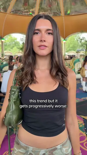 just gets worse and worse😂 @Tomorrowland 