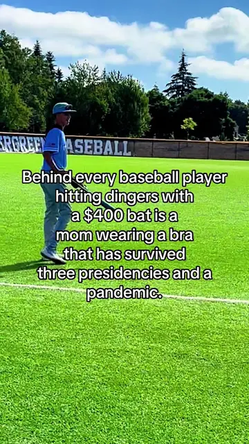 We do it for the children  #sportsmom #baseballboys #baseballmom #boymom #creato