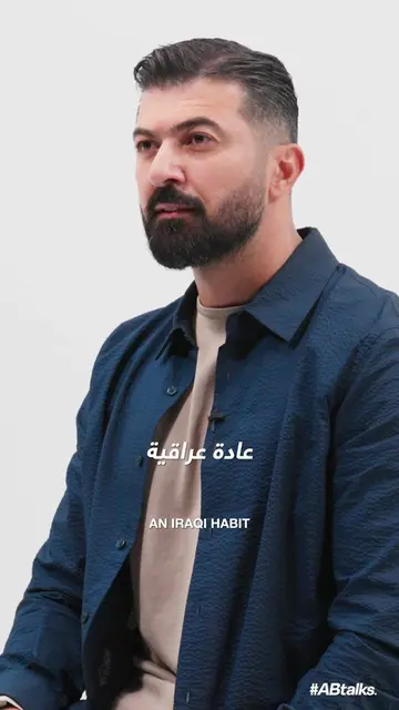 We put @Saif Nabeel on the clock in our rapid fire, and he did not hold back! ⏱️