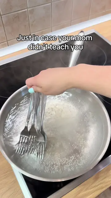 The Best kitchen lifehack♥️#LifeHack #cleaninghacks #KitchenHacks #useful #clean
