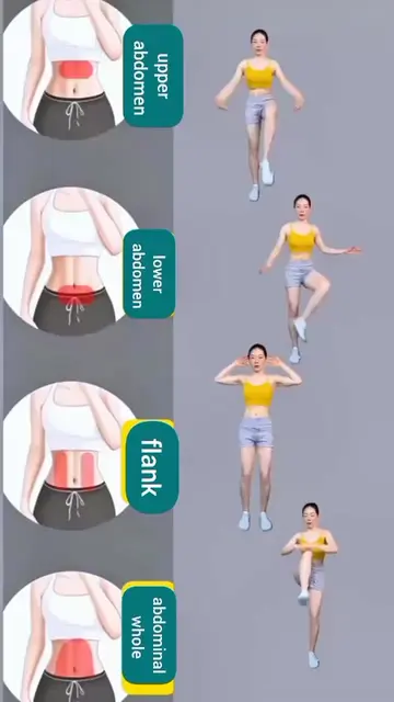 simple home workout 🙂 no gym make stable body at home 🏠#teendingreals #content