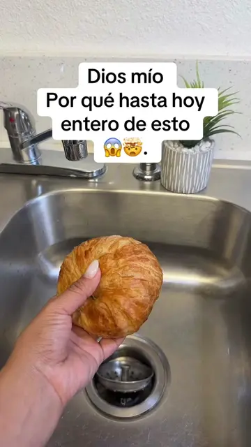Por qué hasta hoy entero de esto. #lifehacks #lifetips #tipsandtricks #cheese #t
