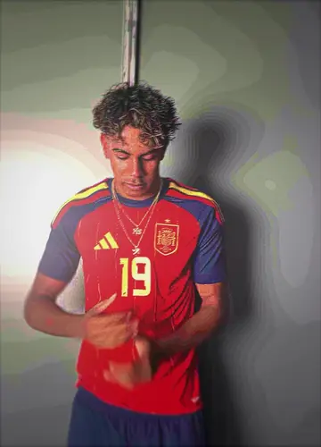 Lamine yamal dance😍🔥 || spain vs argentina today🔥 || #lamineyamal #spain #dan
