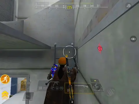Moonlit #codmclips #callofdutymobile #nigeriancodm #ghanacodm #garenagameplay