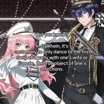 𐙚⋆.˚ #ARRISHE ꒱ Arnold knew this and still decided to dance with her 🥹 !!!  ݁ 