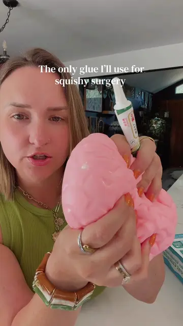 Game changer for sure #squishy #MomsofTikTok #needoh #iamasurgeon #IGotItFromTik