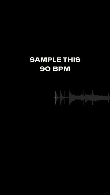 Get the ‘Chipmunk Soul’ sample pack 💽  tracklib.com/chipmunk #samplethis #sampl