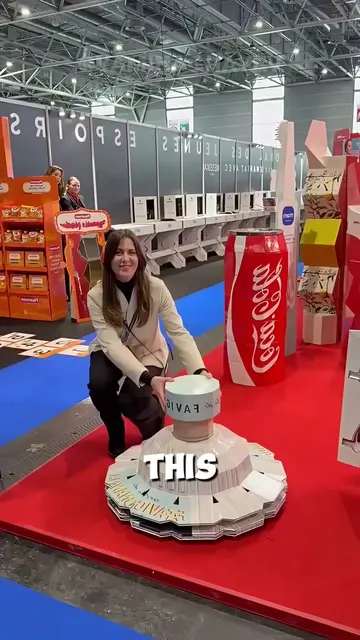 These Portable Cabinets Going Viral😳 #retailbusiness #mobilebusiness #businessi
