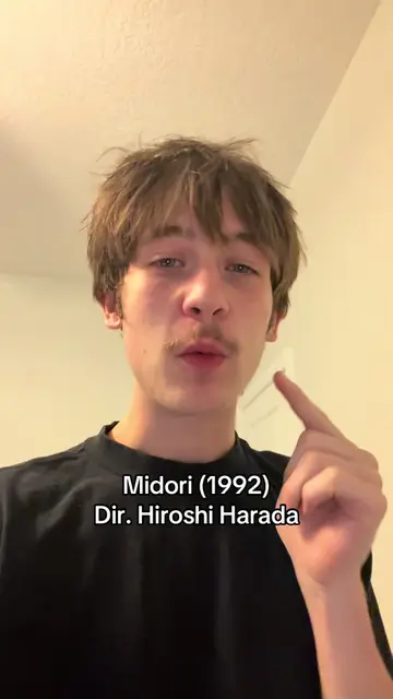 #midori #midori1992 #disturbingmovies #disturbinganime #film 