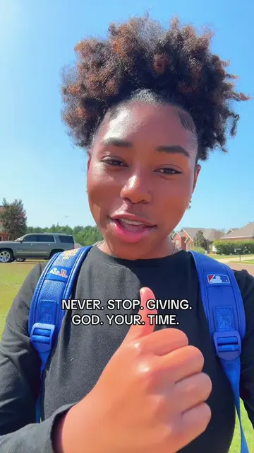 You know it!! #God #viral #trending #fyp #time 