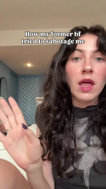 :) 