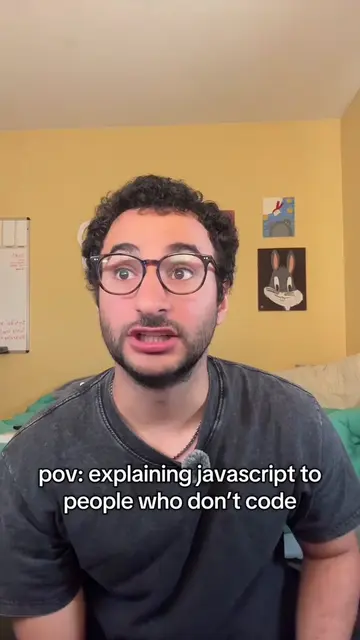 lowkey my best work #javascript #programminghumor 