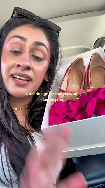 $100 designer shoe blowout sale today only July 19th….Maison Margiela, Marni, Ji