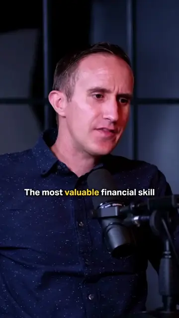 You need to acquire this skill!👏@The Diary Of A CEO #thediaryofaceopodcast #dia
