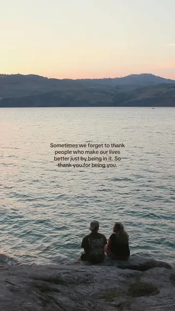 Thankful for family, friends and everyone who makes life better. #thankful #frie