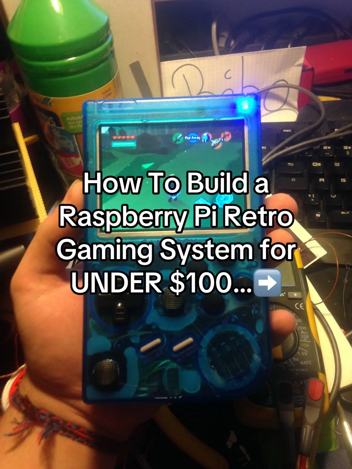 You don’t need an expensive gaming PC or a collection of old consoles to enjoy c