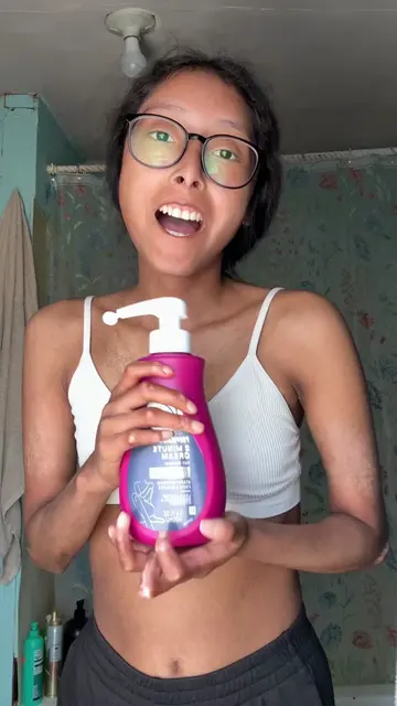 No more pelos #veet #veethairremoval #hairremoval #scleroderma 