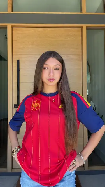 de españaa #fyp #spain #worldcup #dance #viral