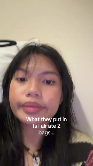 Anything Kinder is tuff
