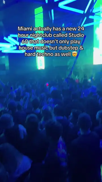 Imagine Club Space but no morning sun creeping in and sprinkle in some dubstep a