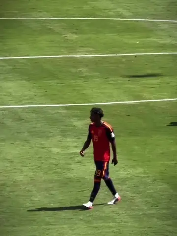 Messi y lamine 🥹❤️ #argentina #messi #spain #lamineyamal #bidarleyygirl 