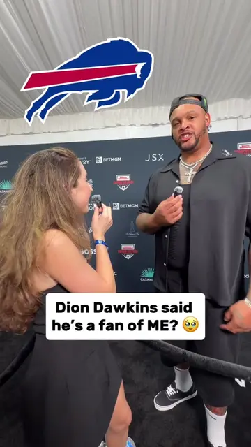 GO BILLS 💙 #buffalobills #nfl #bills @Sports Illustrated @Dion Dawkins @Buffalo