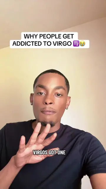 Virgo notices the things you never thought anyone else would. ♍️💚 Do yall agree