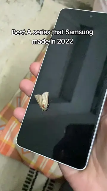 Sadly it's terrible now #fyp #techtok #samsung #2022 #phone 