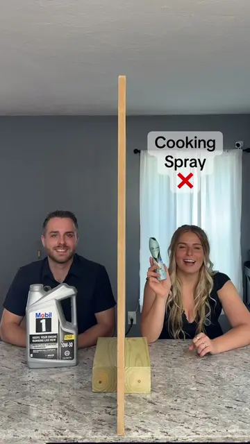 Lying Challenge... BUT he has MOTOR OIL?!🫠🤣😳 #lyingchallenge #coupleschalleng