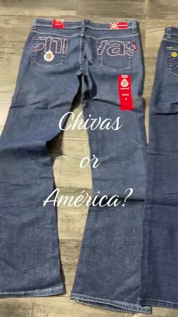 Chivas o América ?#chivas #americafutbolmx 