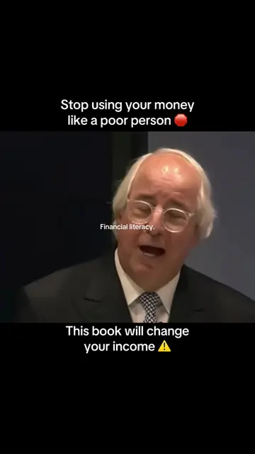 They don’t want you to have this information ⚠️ #millionaire #wealth #investing 