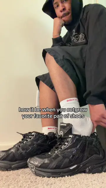 top 5 painful experiences😔 | shop with @stockxkicksvip.com Code: tball | #shoes