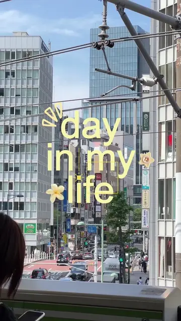 30 seconds from day 2 of my japan trip 🇯🇵 i still can’t stop thinking about th