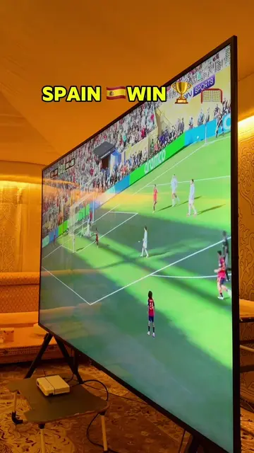 Spain Win ⚽️ 🕺🏻#fifaworldcup #argentina🇦🇷 #spain🇪🇸 #winner #final 