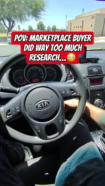 He knew more about the car than I did… #flippingcars #swoopa #profit #business #