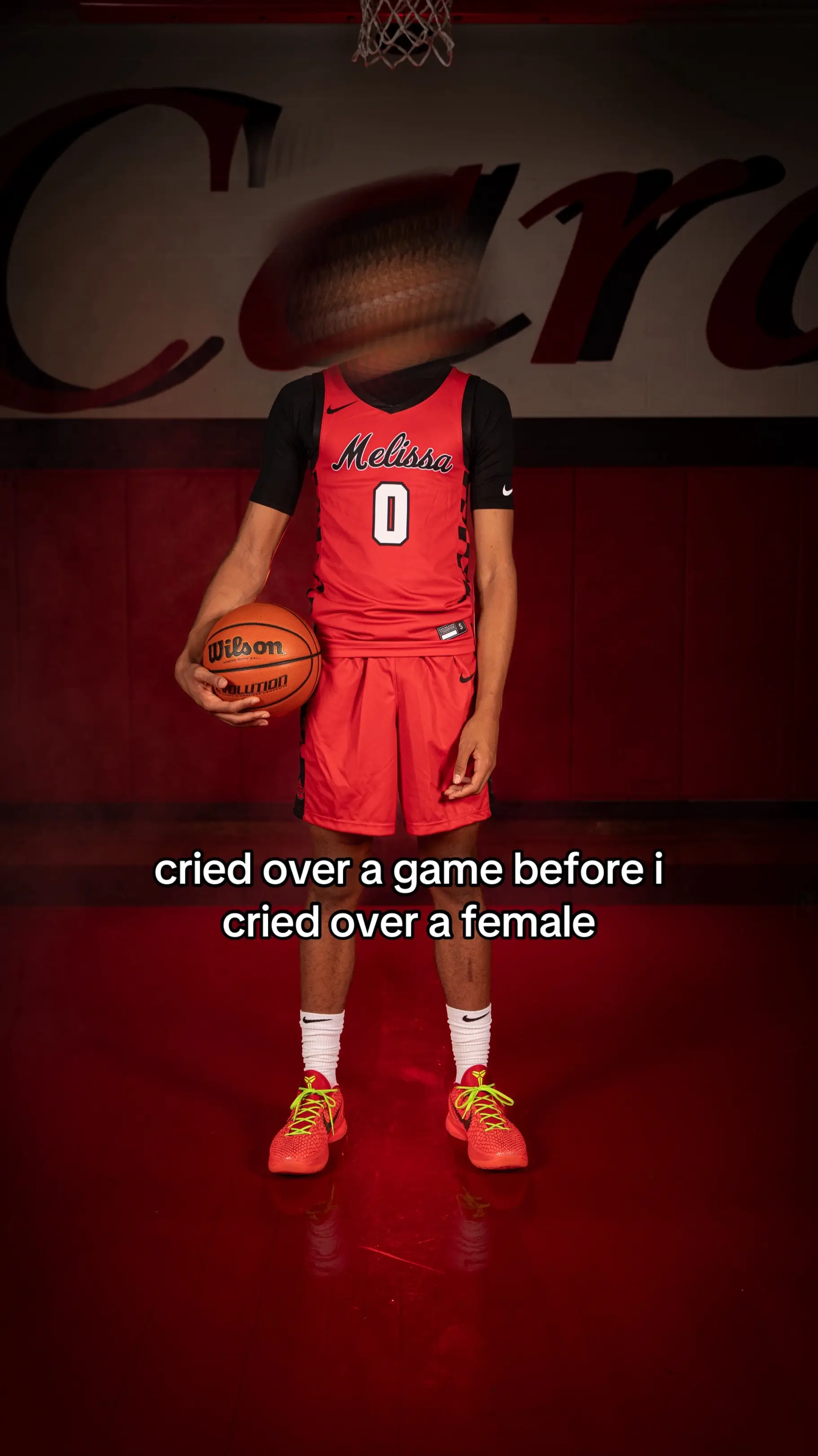 real tho #fyp #blowthisup #viral #relatable #basketball 