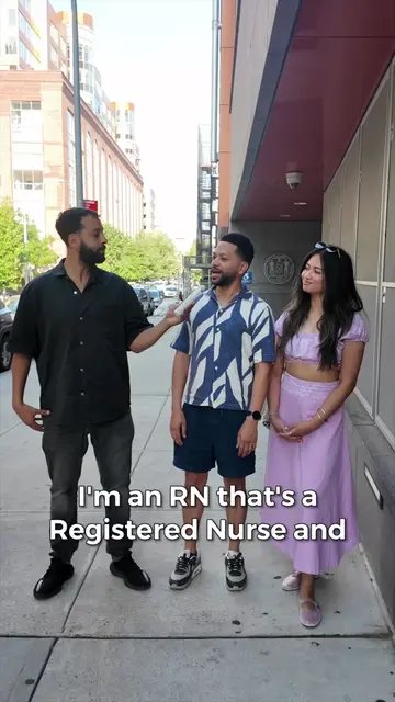 Why do nurses in California often earn so much more than nurses in New York? We 