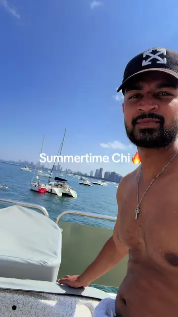 Nothing beats summer in Chicago #chicago #playpen 
