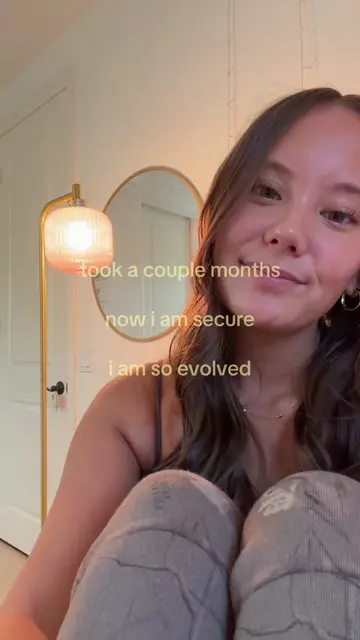 miss olivia rodrigo with the affirmations 🧘‍♀️ 