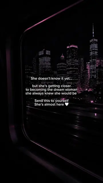 Keep this for when you meet her 🤍